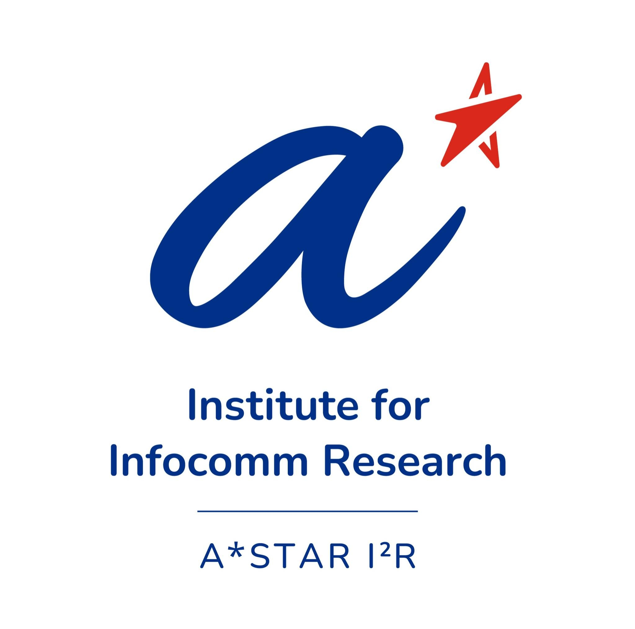 A*Star Institute for Infocomm Research